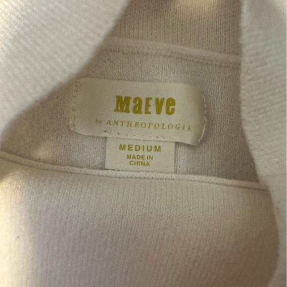 Maeve the Cary’s Mock Size M (c5 - Picture 8 of 9